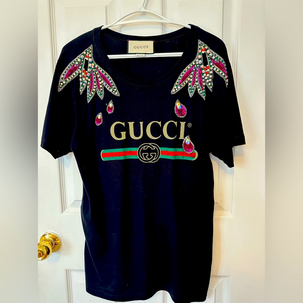 Gucci Tshirt